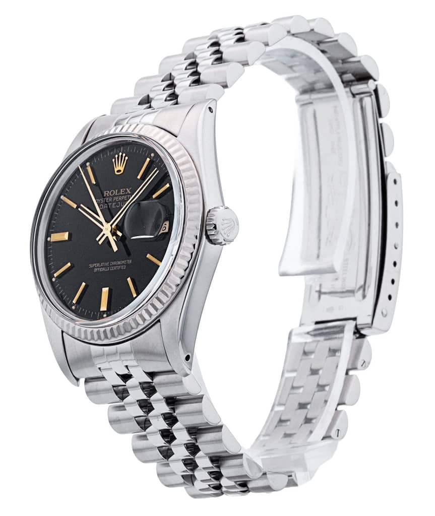 Rolex Datejust 16014 — thumbnail 2