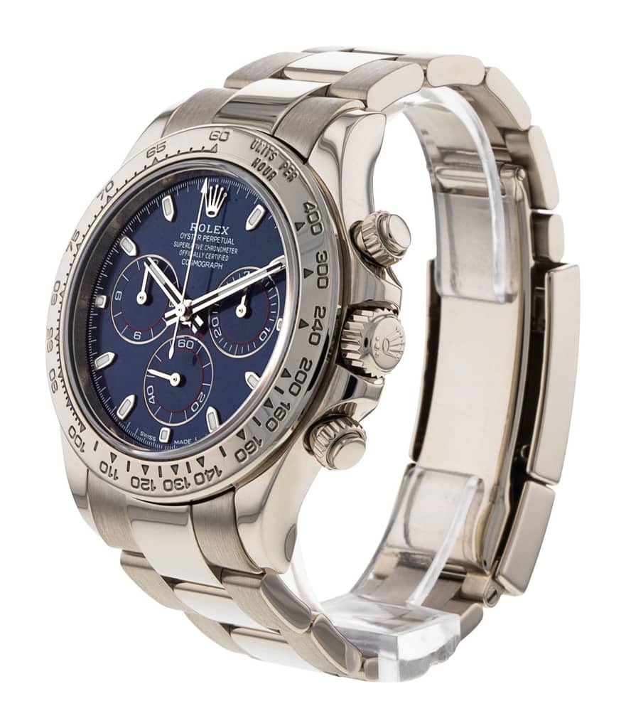 Rolex Cosmograph Daytona 116509 — thumbnail 2