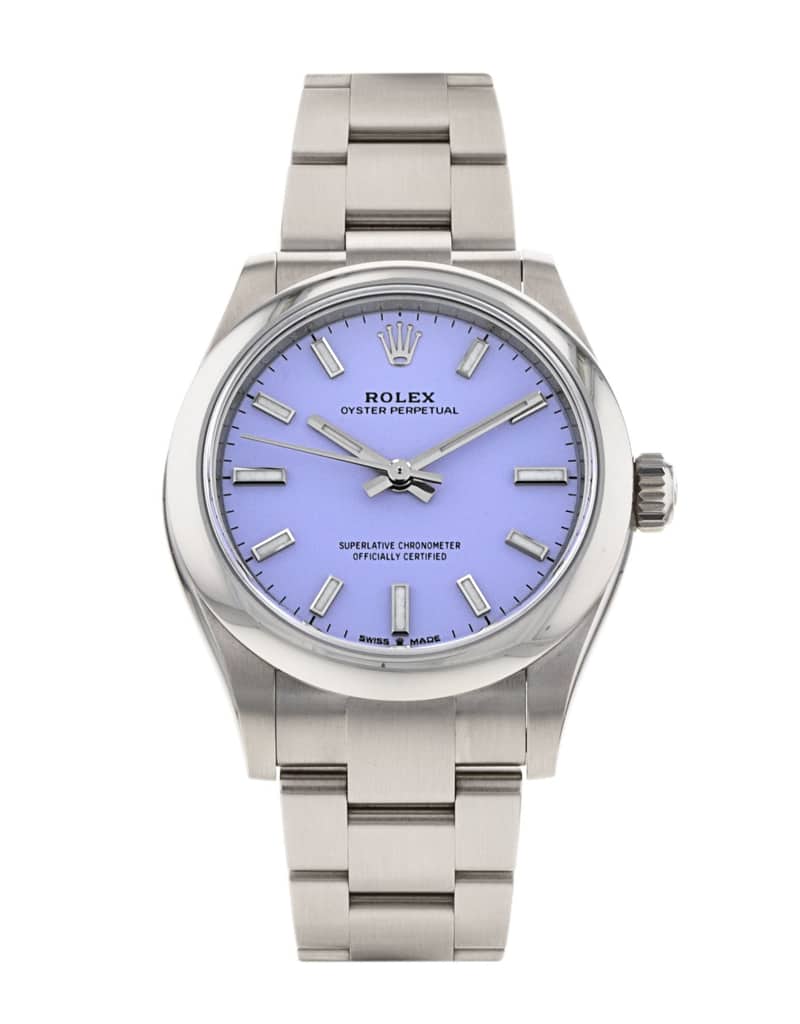 Rolex Oyster Perpetual 277200 — image 1 of 3