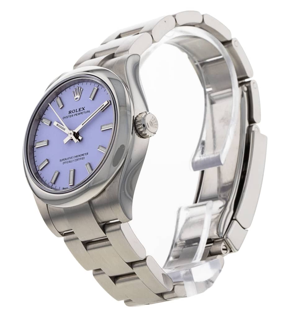 Rolex Oyster Perpetual 277200 — thumbnail 2