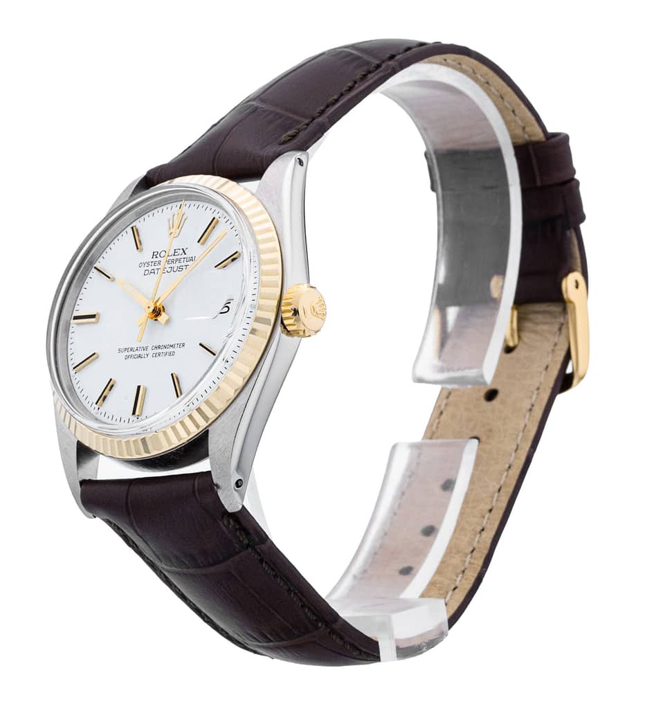 Rolex Datejust 16013 — thumbnail 2
