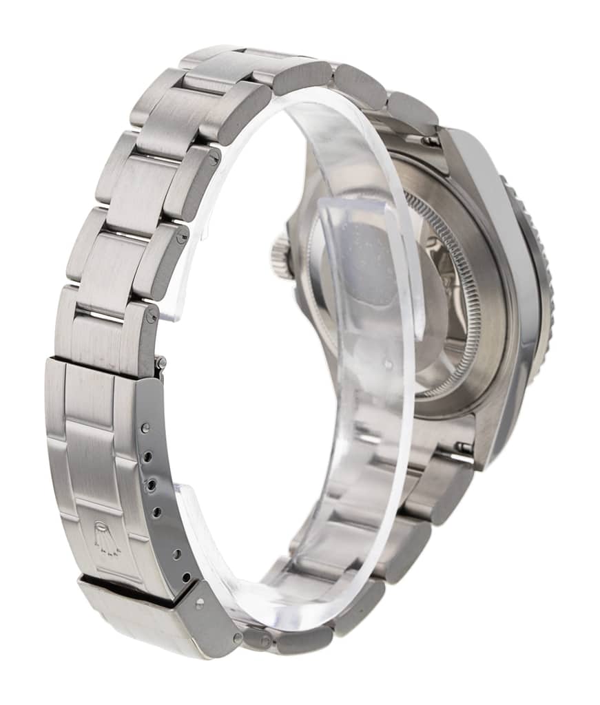Rolex Submariner 16610 LV — thumbnail 3