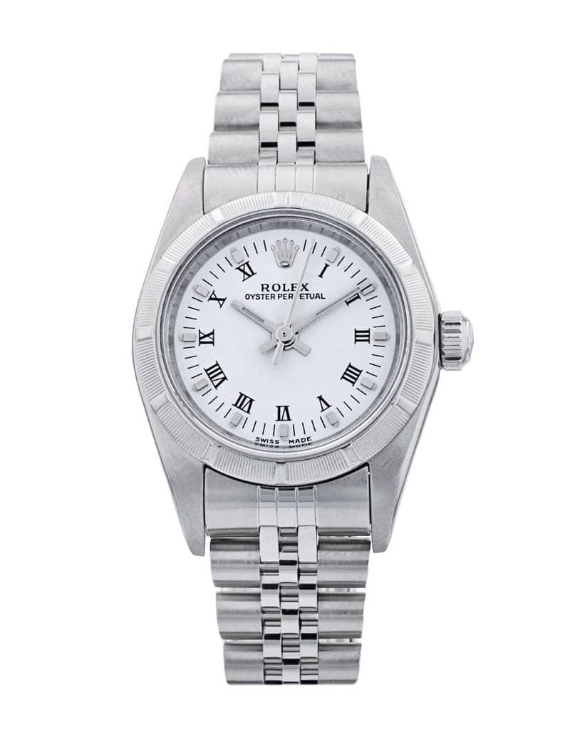 Rolex Oyster Perpetual 76030 — image 1 of 3