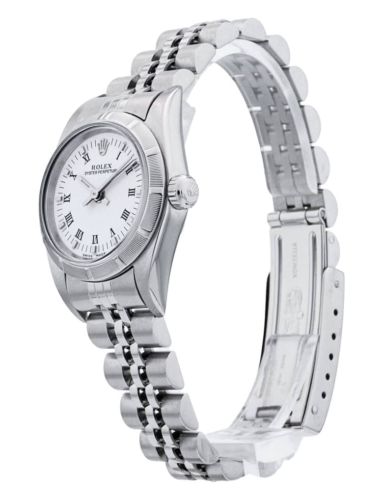 Rolex Oyster Perpetual 76030 — thumbnail 3