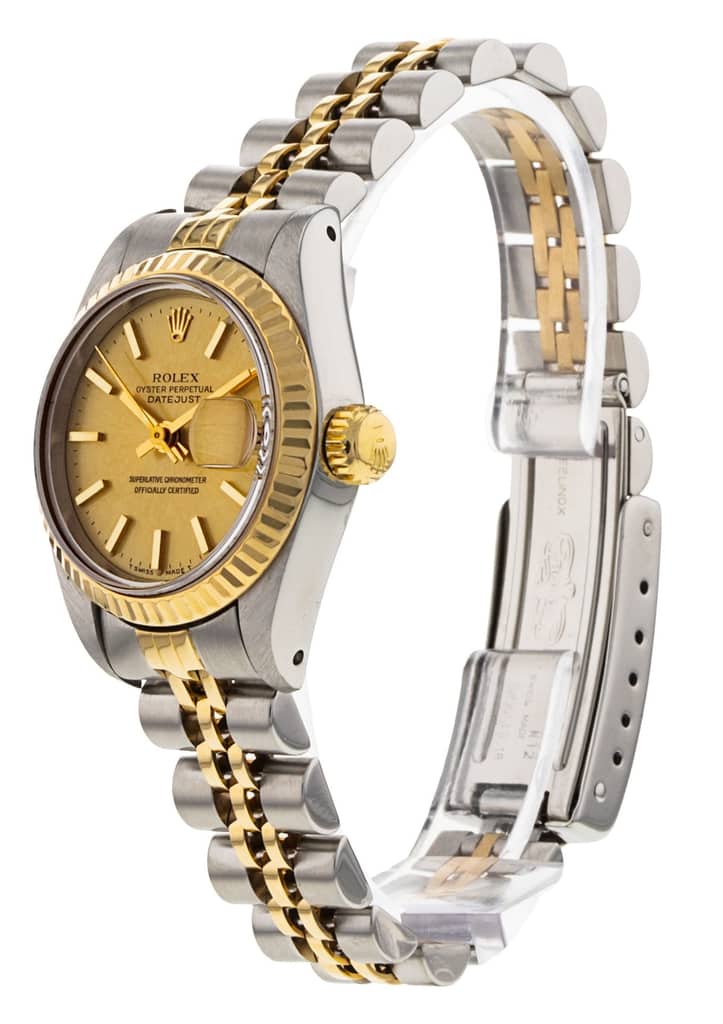 Rolex Lady-Datejust 69173 — thumbnail 2