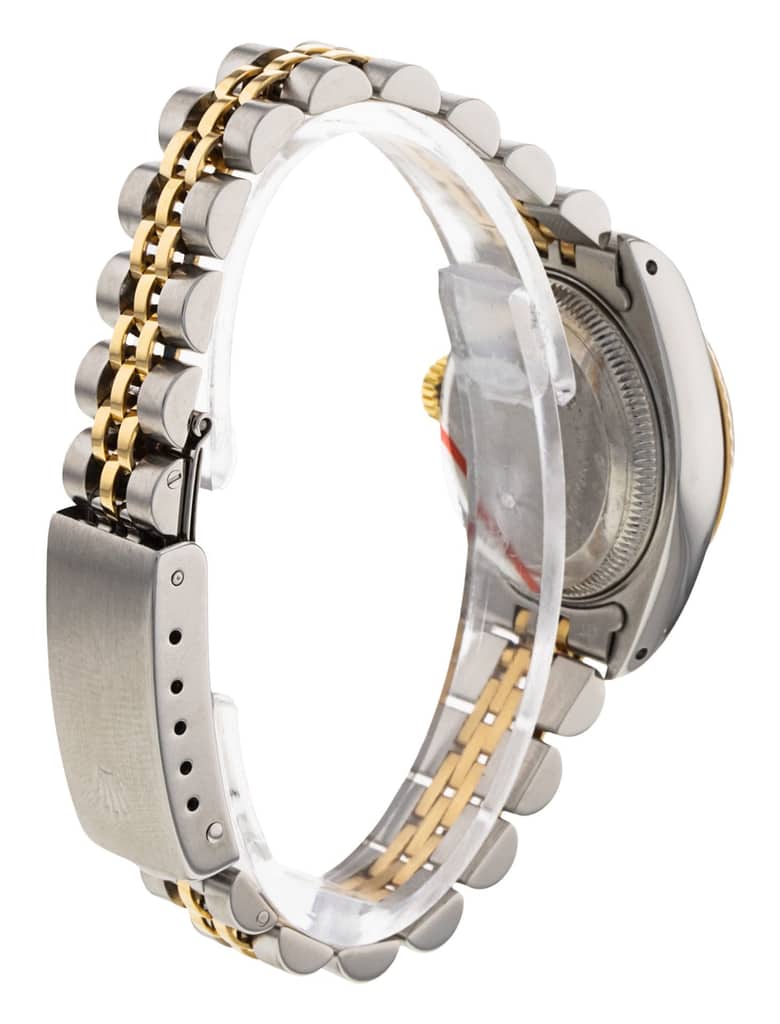 Rolex Lady-Datejust 69173 — thumbnail 3
