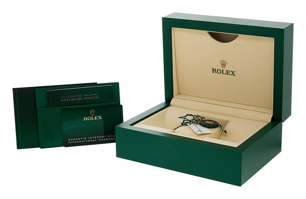 Rolex Datejust 126234 — thumbnail 2