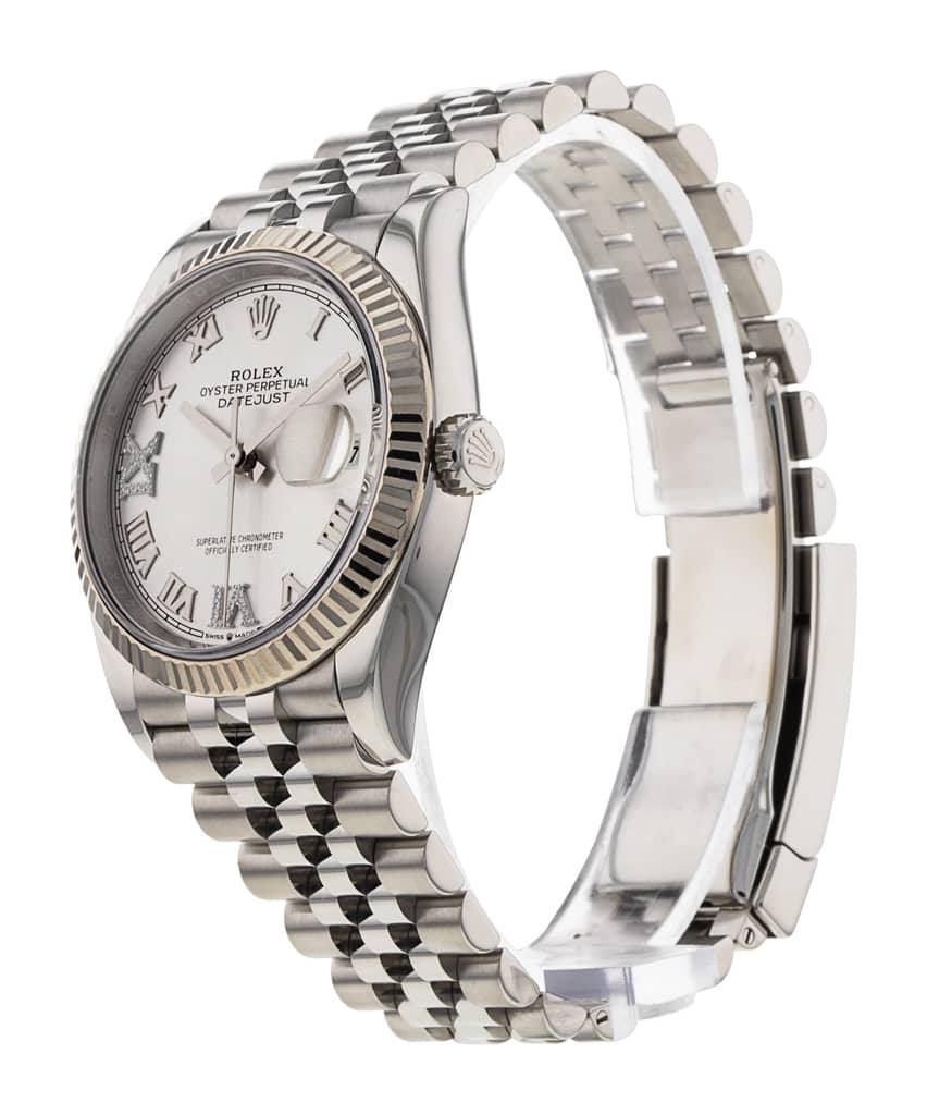 Rolex Datejust 126234 — thumbnail 3