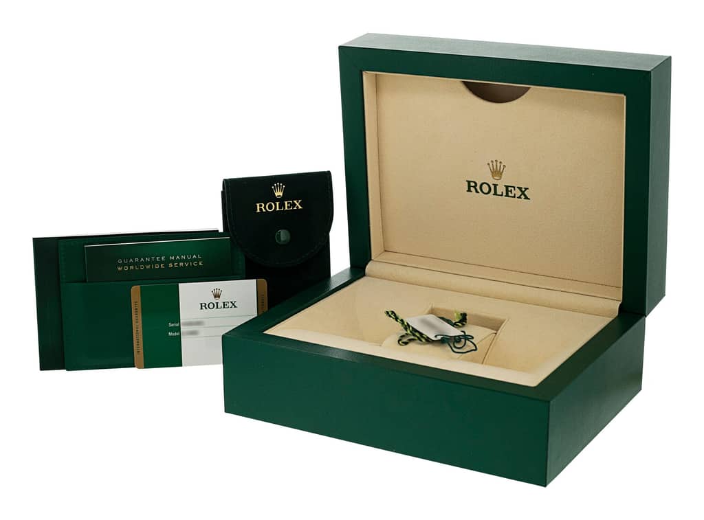Rolex Sea-Dweller 116660 — thumbnail 2