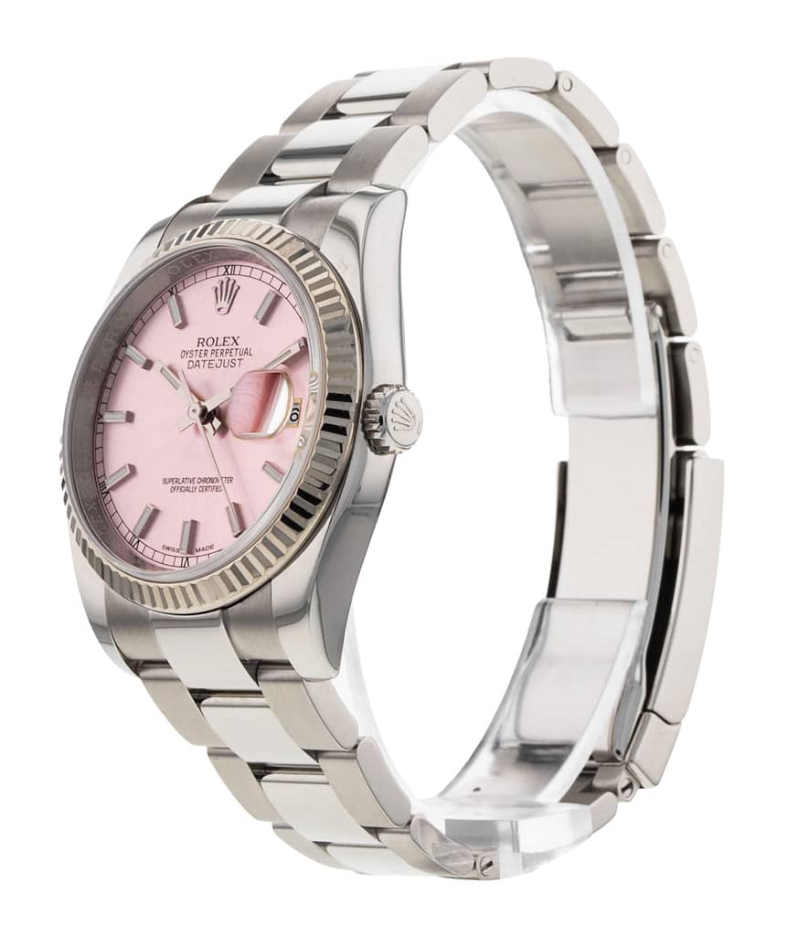 Rolex Datejust 116234 — thumbnail 3