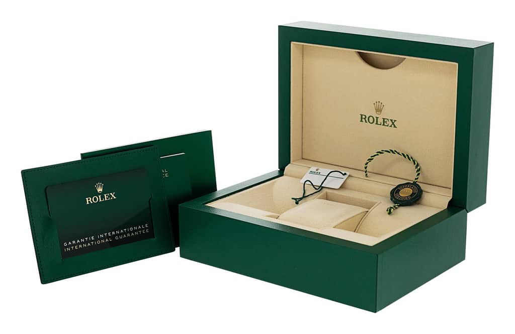 Rolex Sky-Dweller 336934 — thumbnail 2