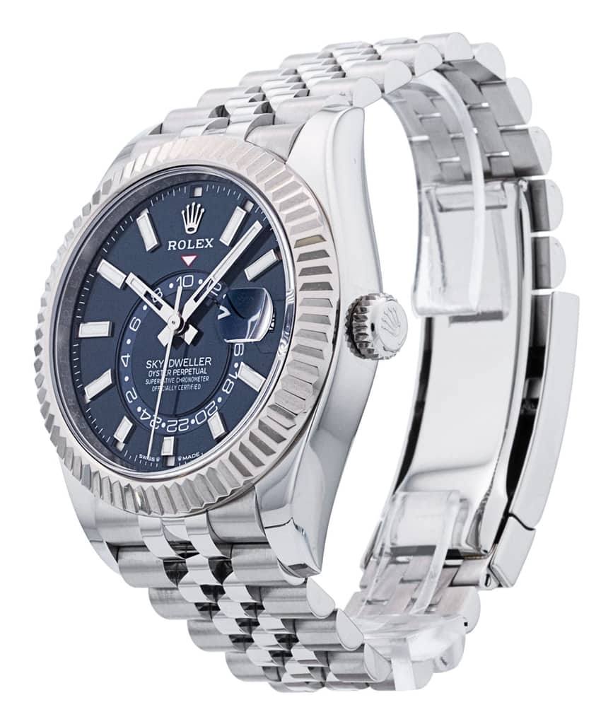 Rolex Sky-Dweller 336934 — thumbnail 3