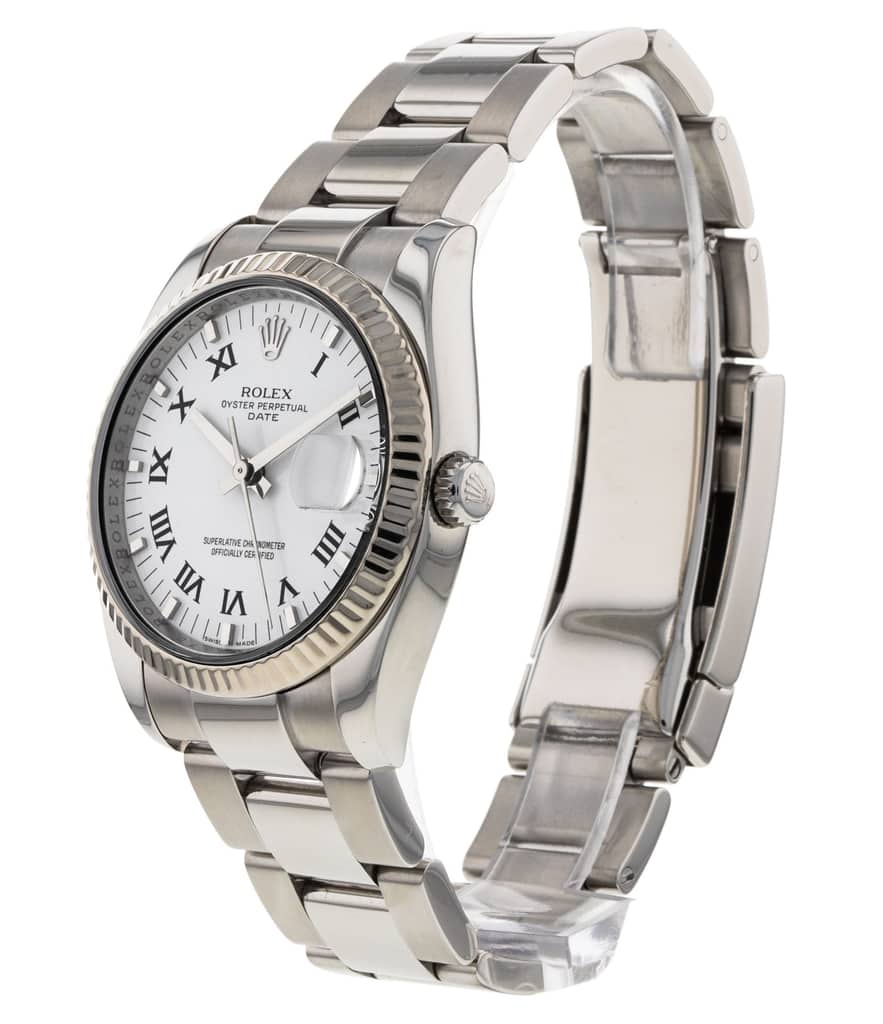 Rolex Oyster Perpetual 115234 — thumbnail 3