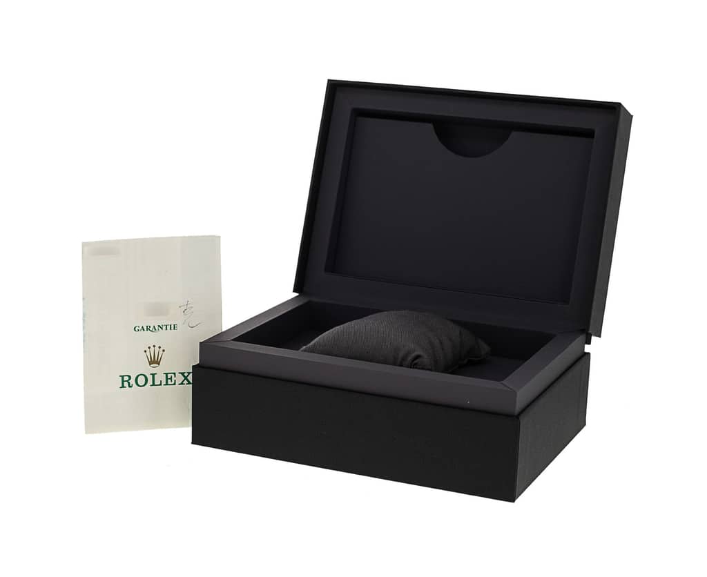 Rolex Oyster Perpetual 77080 — thumbnail 2