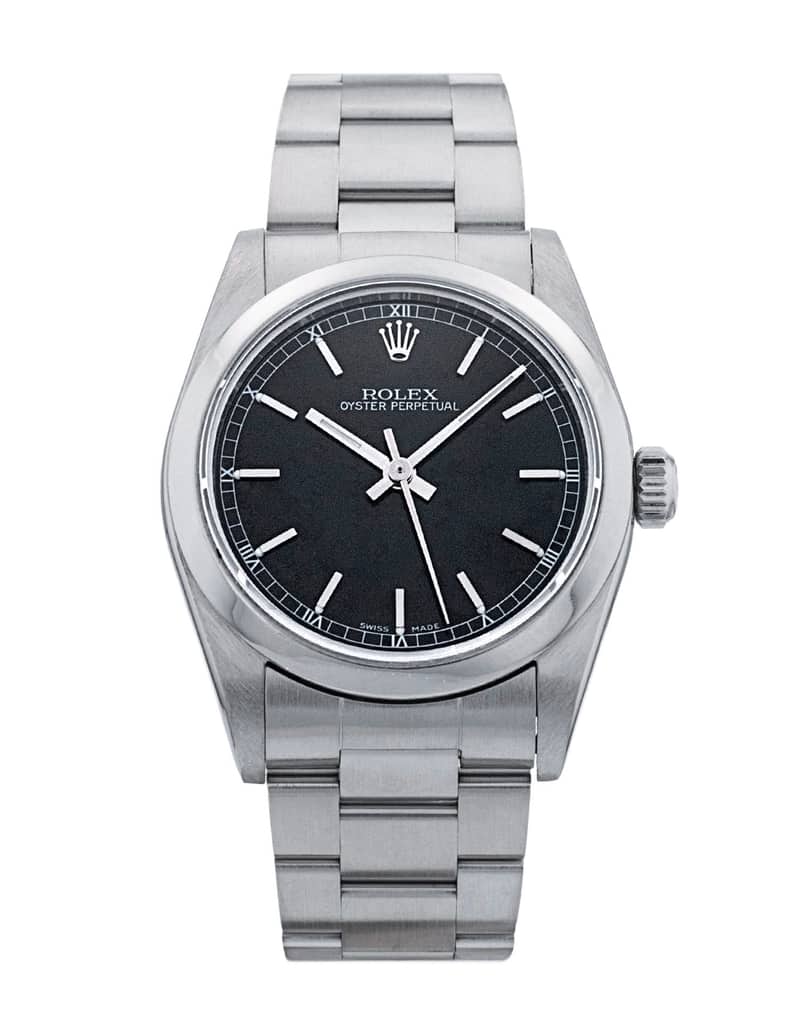 Rolex Oyster Perpetual 77080 — image 1 of 3