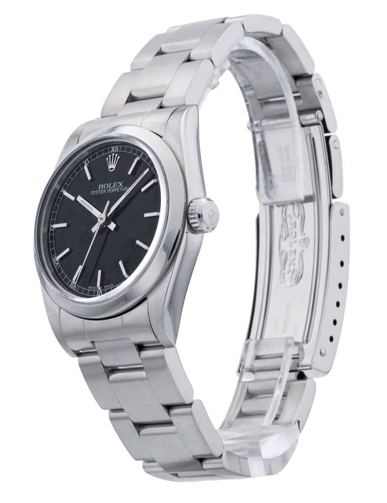 Rolex Oyster Perpetual 77080 — thumbnail 3