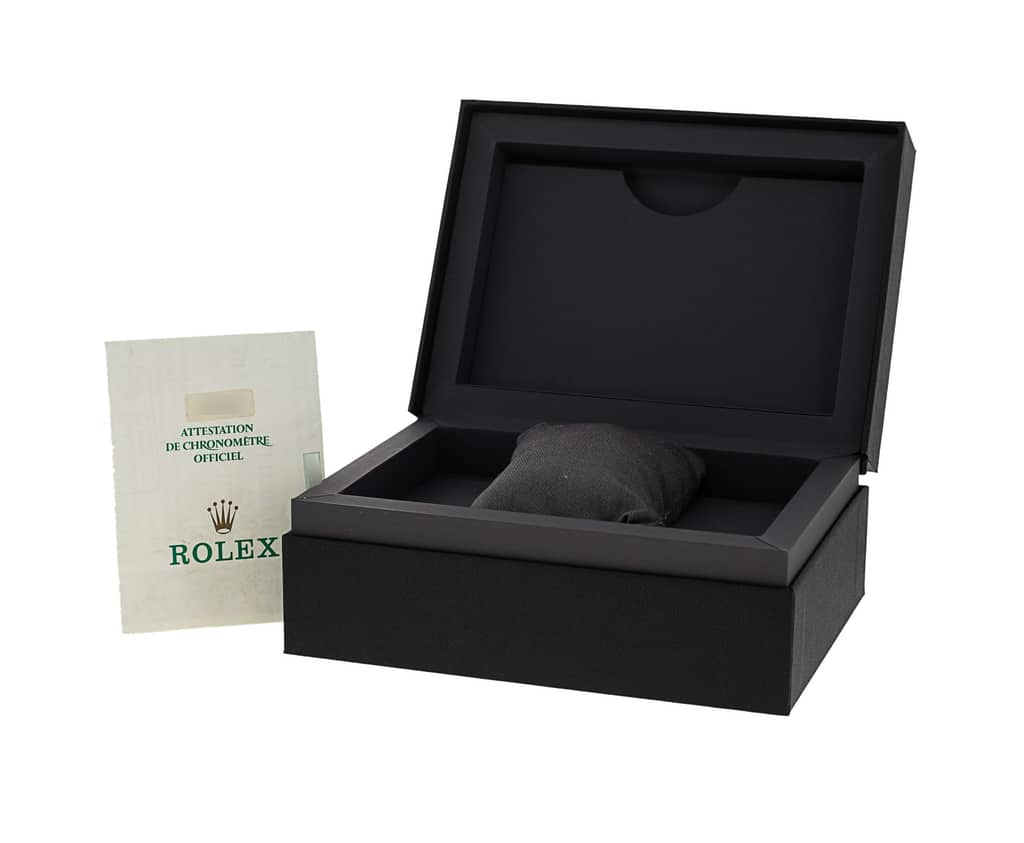Rolex Lady-Datejust 69178 — thumbnail 2