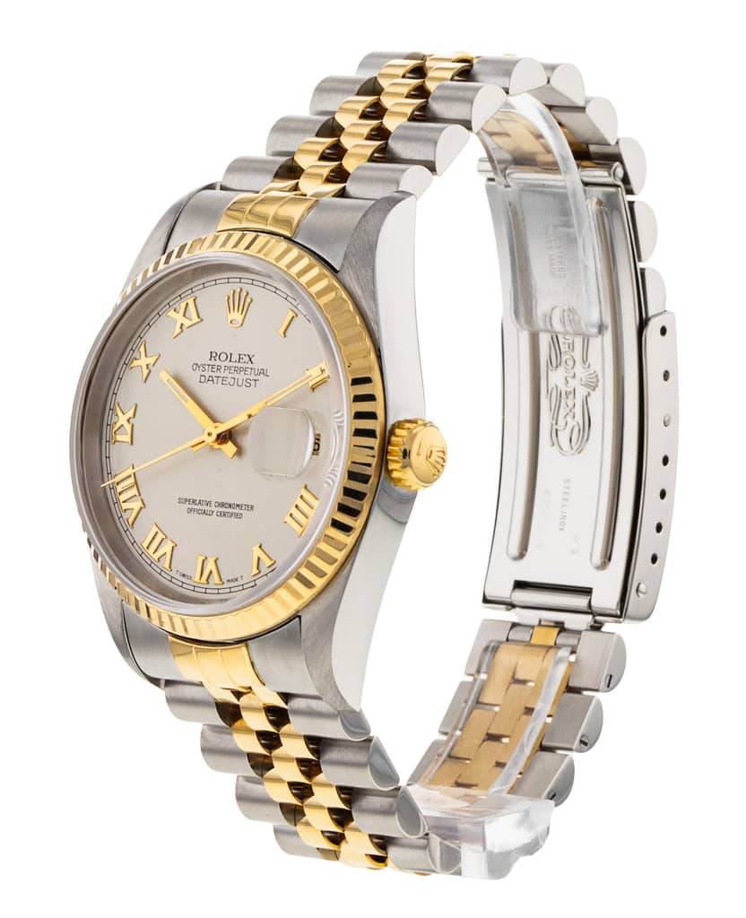 Rolex Datejust 16233 — thumbnail 3
