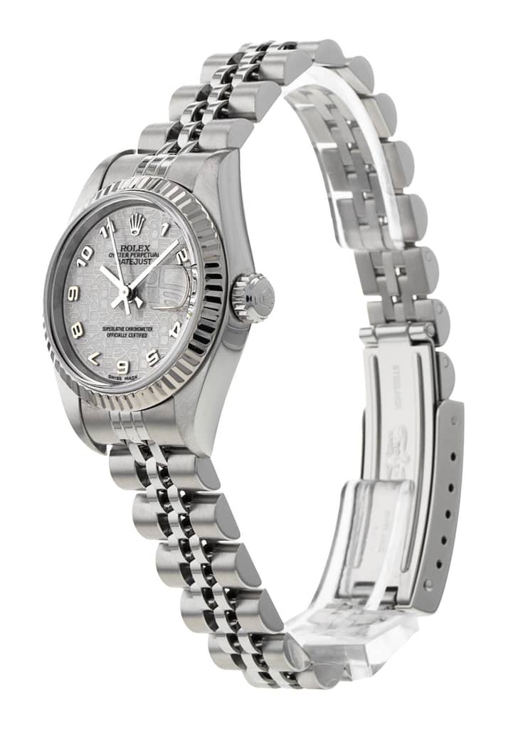 Rolex Lady-Datejust 79174 — thumbnail 3