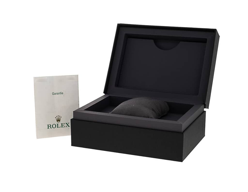 Rolex Oyster Perpetual 76094 — thumbnail 2