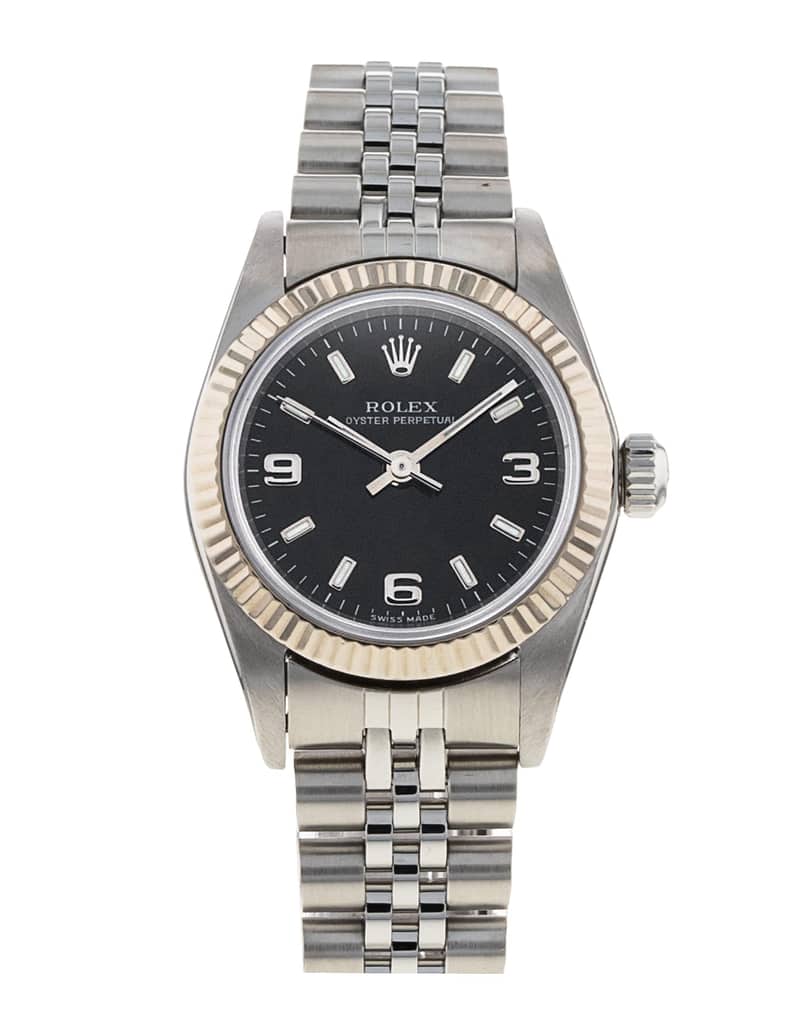 Rolex Oyster Perpetual 76094 — image 1 of 3