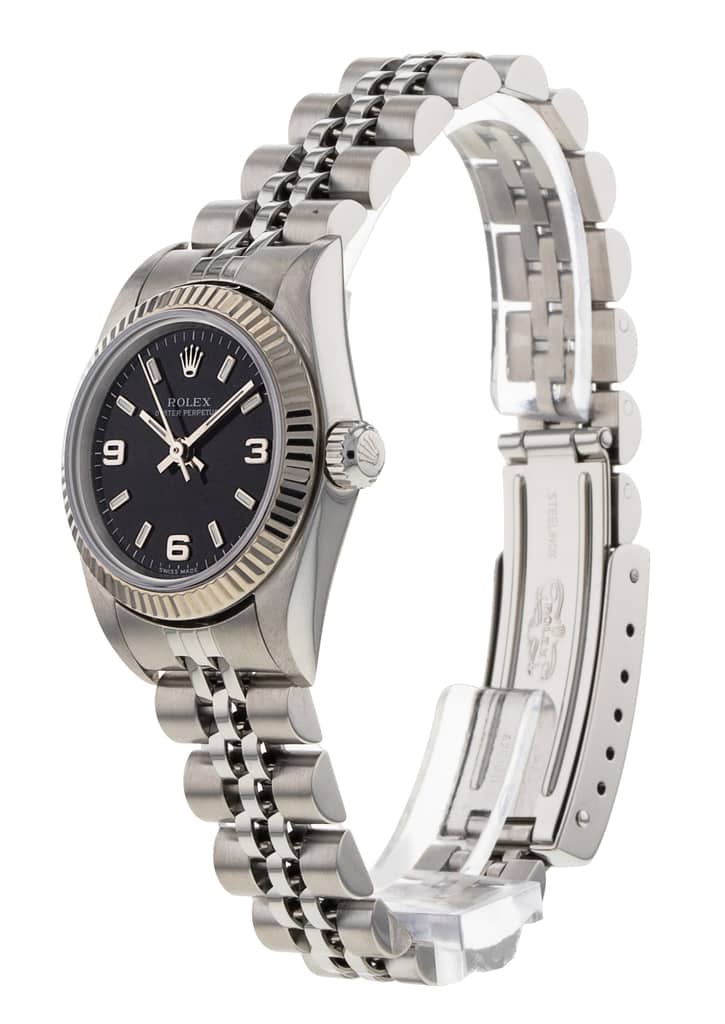 Rolex Oyster Perpetual 76094 — thumbnail 3