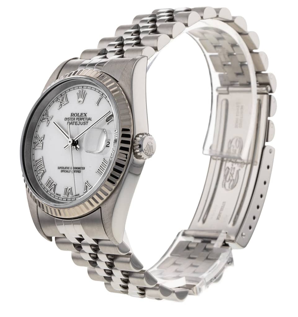 Rolex Datejust 16234 — thumbnail 3
