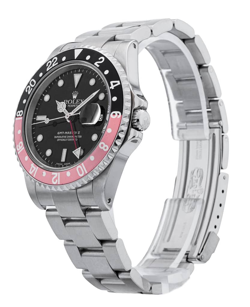 Rolex GMT-Master II 16710 — thumbnail 3
