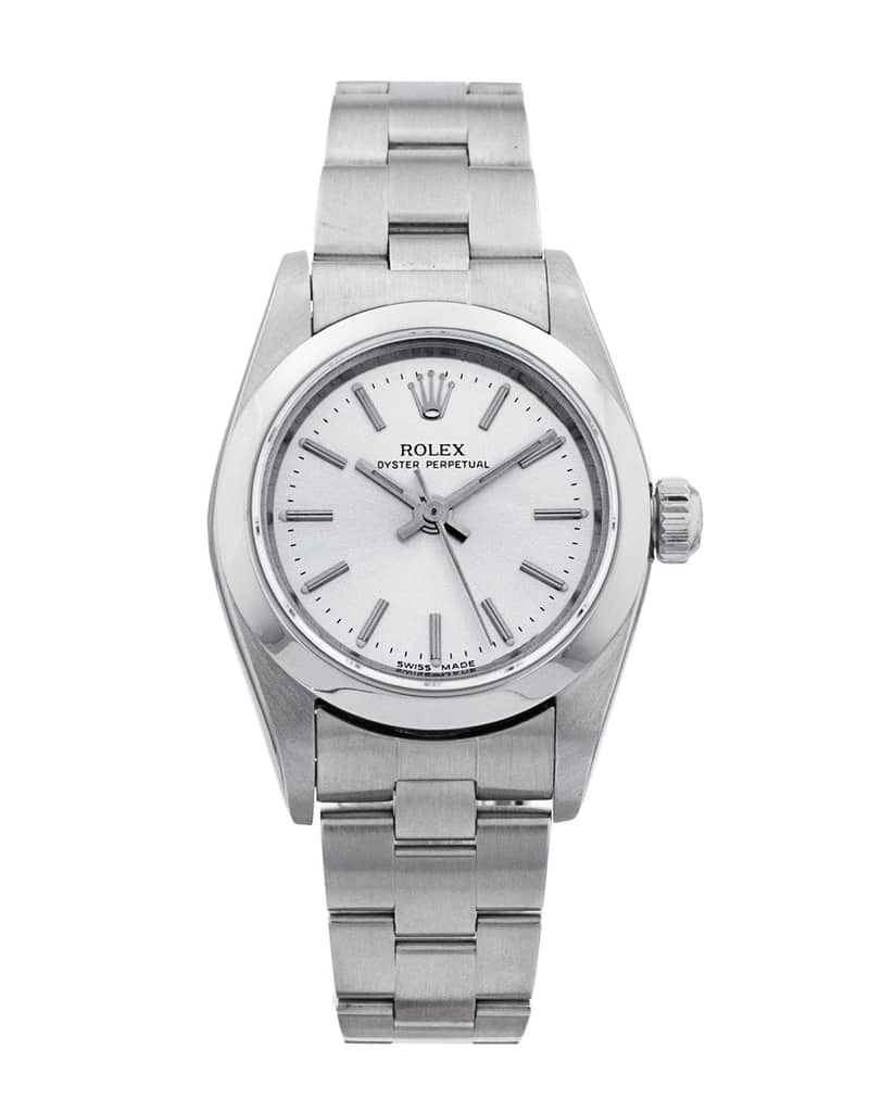 Rolex Oyster Perpetual 76080 — image 1 of 3