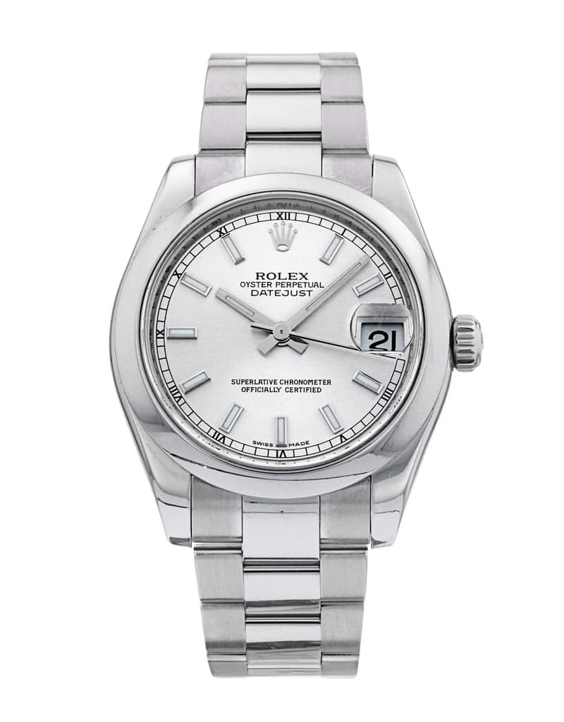Rolex Lady-Datejust 178240 — image 1 of 3