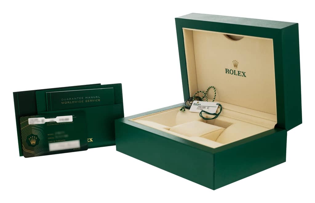 Rolex Lady-Datejust 278271 — thumbnail 2