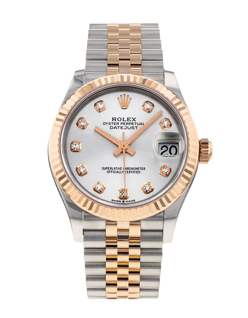 Rolex Lady-Datejust 278271 — image 1 of 3