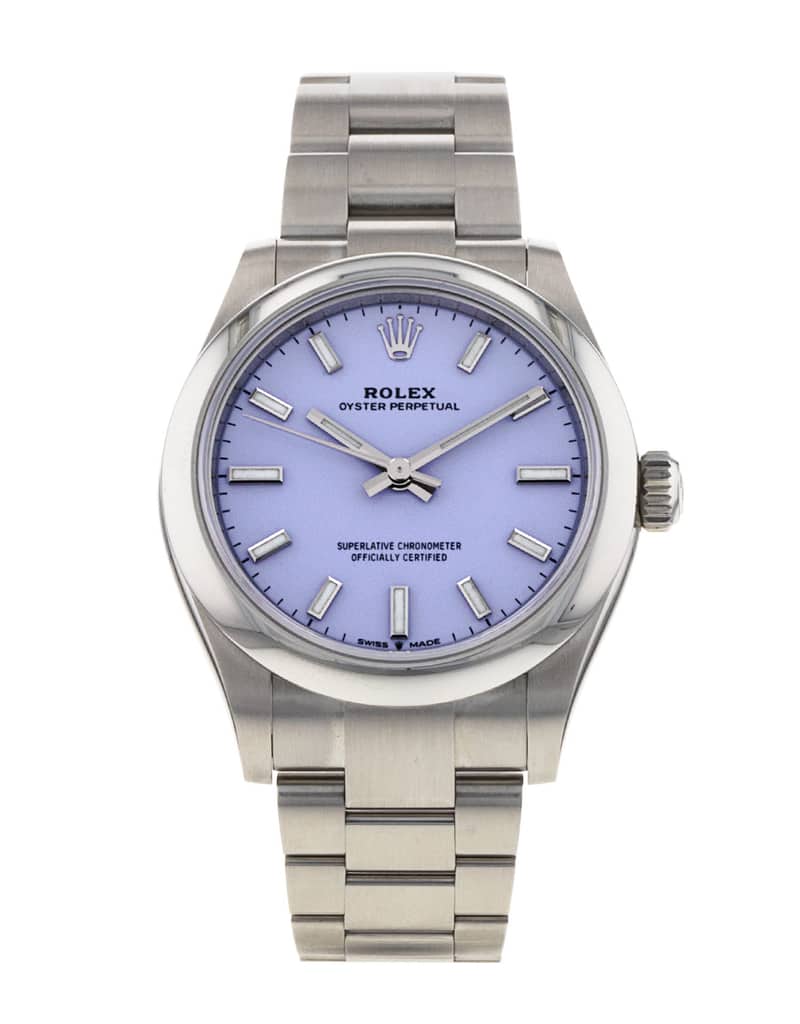 Rolex Oyster Perpetual 277200 — image 1 of 3