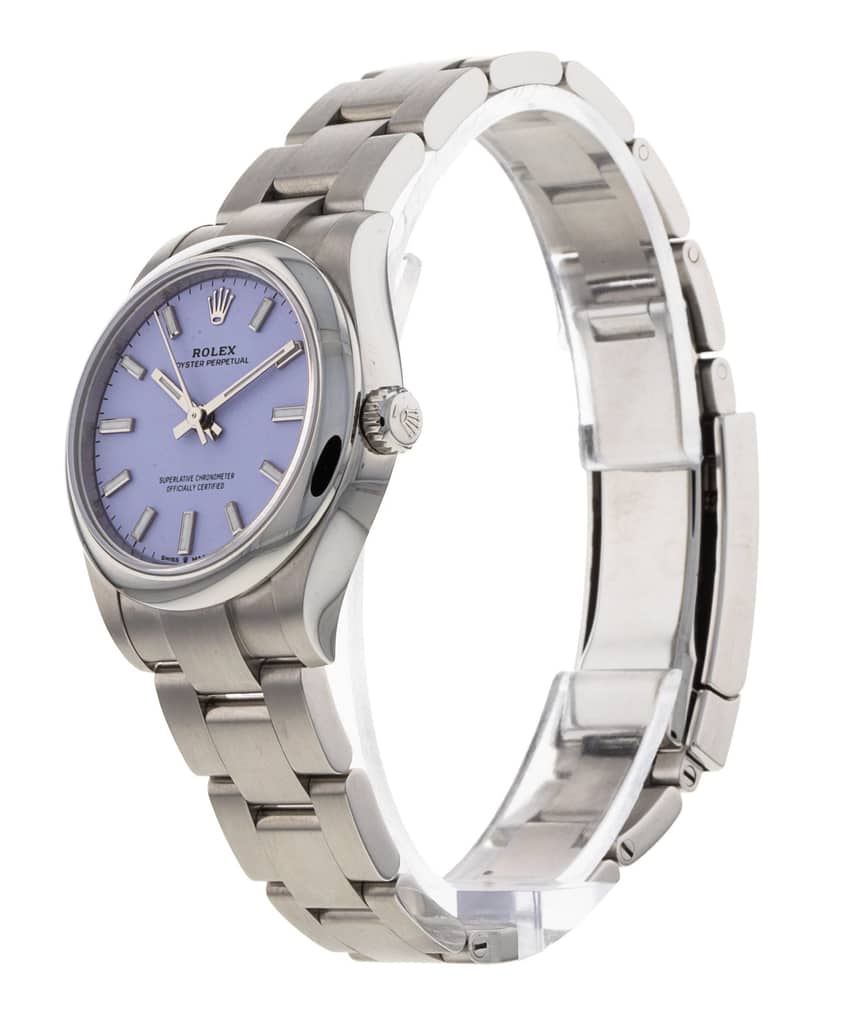 Rolex Oyster Perpetual 277200 — thumbnail 2