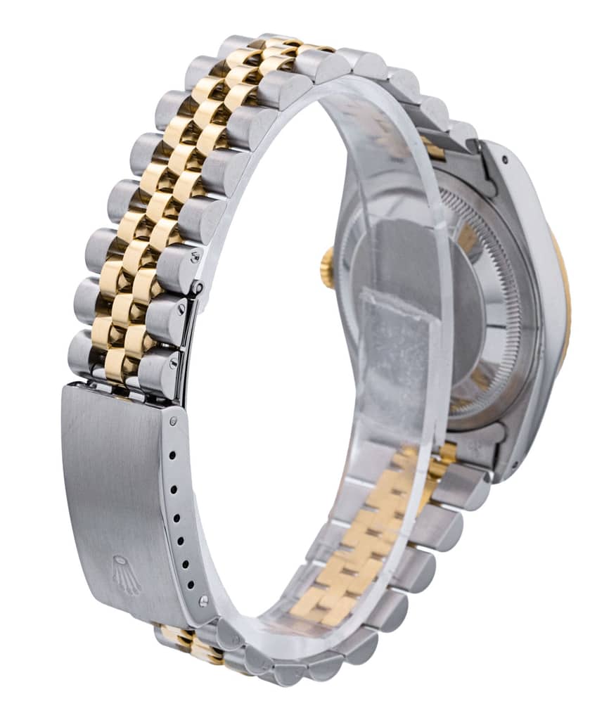 Rolex Datejust 16233 — thumbnail 3