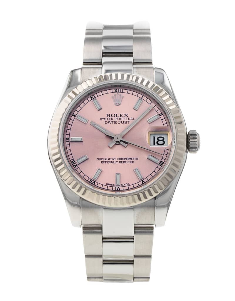 Rolex Lady-Datejust 178274 — image 1 of 3
