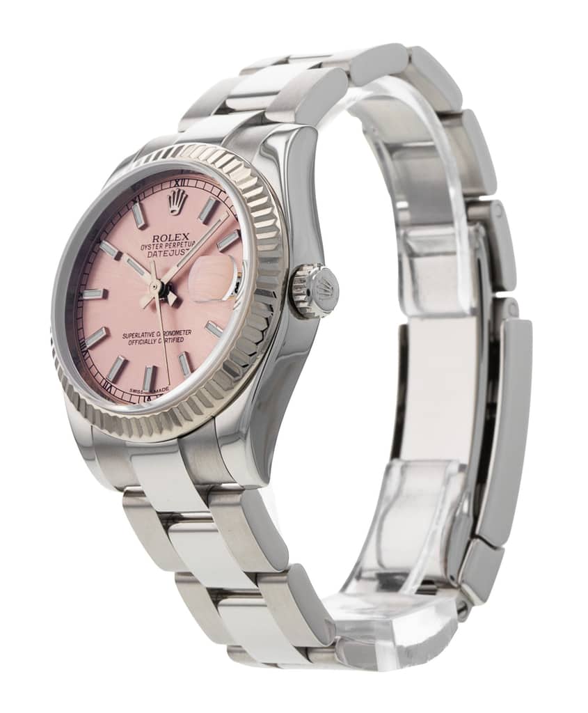Rolex Lady-Datejust 178274 — thumbnail 3