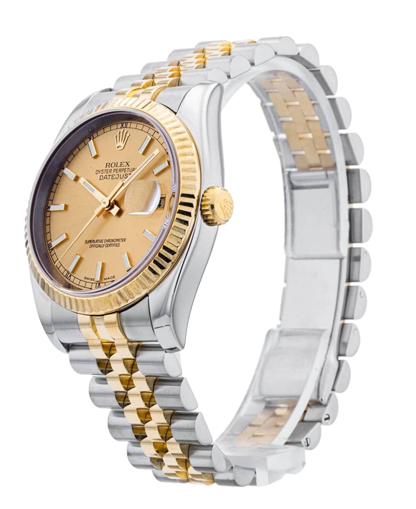 Rolex Datejust 116233 — thumbnail 2
