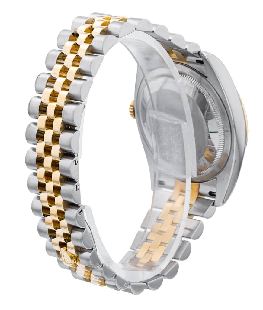 Rolex Datejust 116233 — thumbnail 3