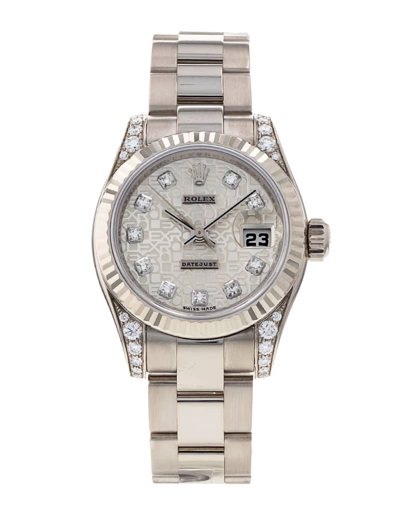 Rolex Lady-Datejust 179239 — image 1 of 3
