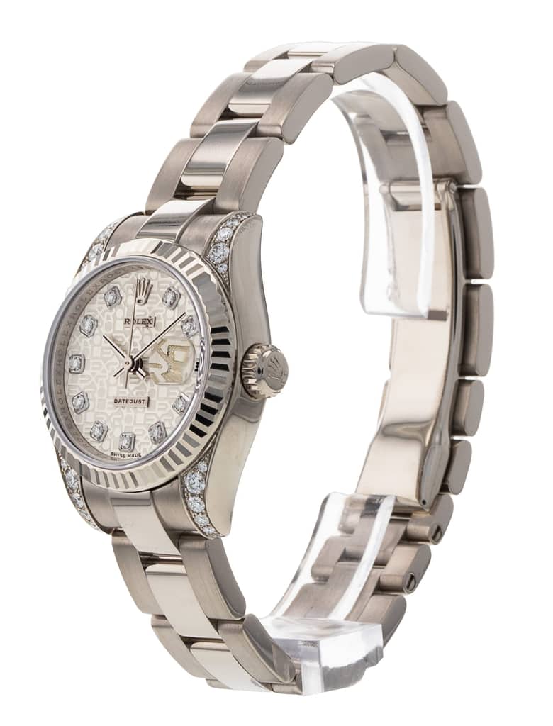 Rolex Lady-Datejust 179239 — thumbnail 2