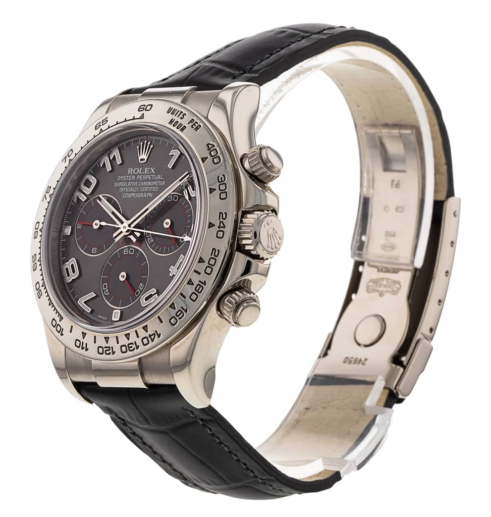 Rolex Cosmograph Daytona 116519 — thumbnail 3