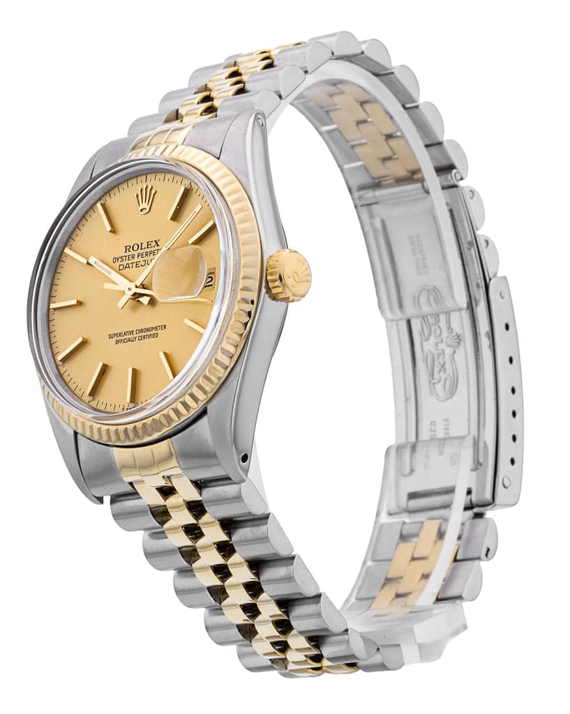 Rolex Datejust 16013 — thumbnail 3