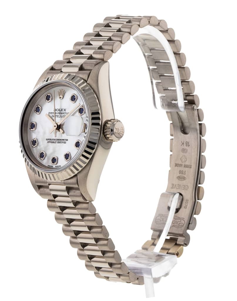 Rolex Lady-Datejust 179179 — thumbnail 3