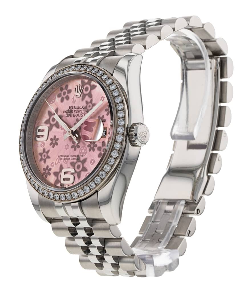 Rolex Datejust 116244 — thumbnail 3