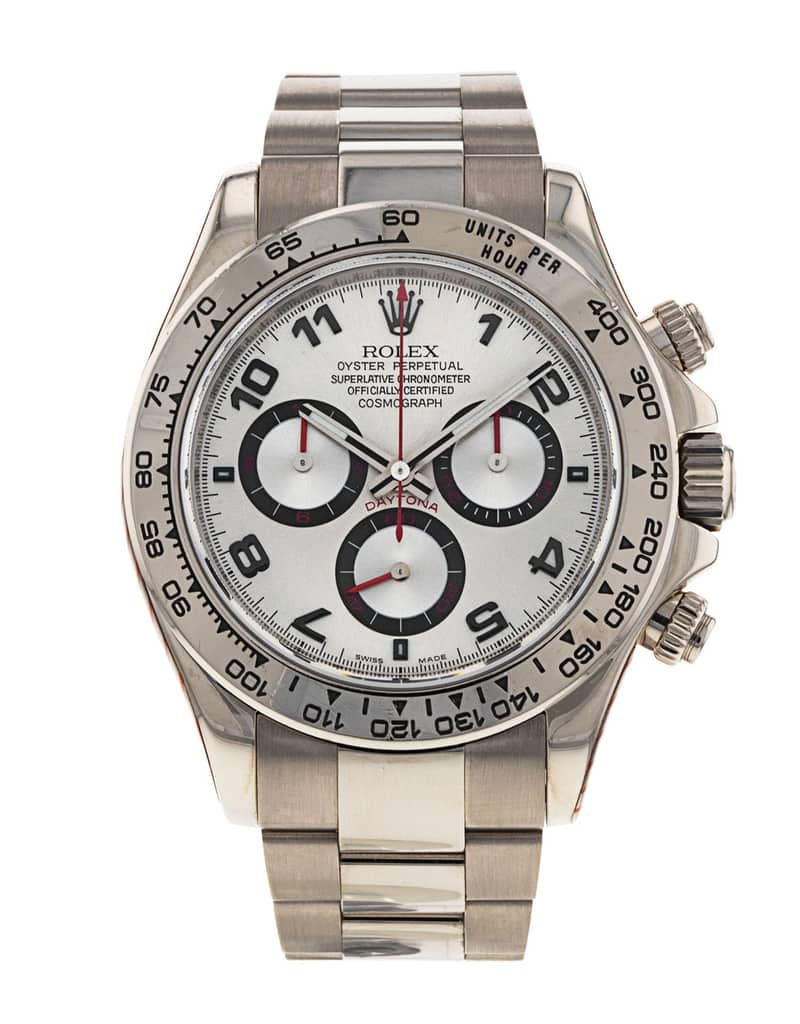 Rolex Cosmograph Daytona 116509 — image 1 of 3