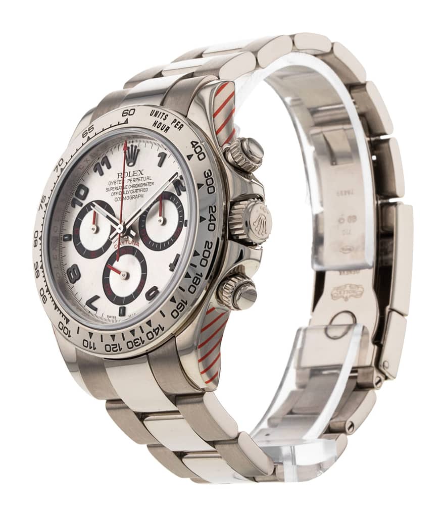 Rolex Cosmograph Daytona 116509 — thumbnail 3