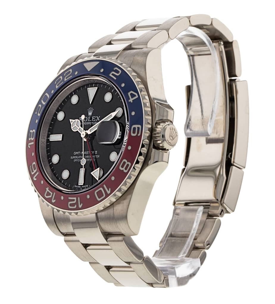 Rolex GMT-Master II 405303 — thumbnail 3