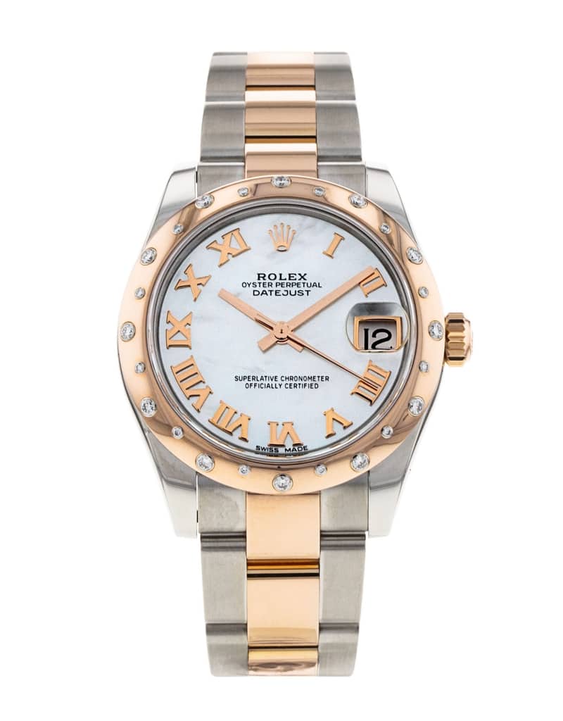 Rolex Lady-Datejust 178341 — image 1 of 3