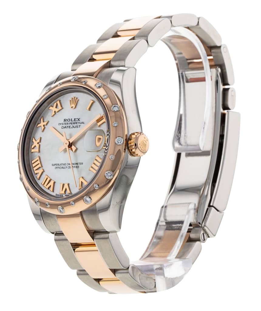 Rolex Lady-Datejust 178341 — thumbnail 3